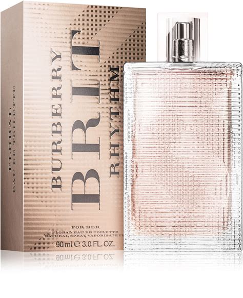 profumo burberry brit rhythm floral|bloomingdale burberry brit rhythm floral.